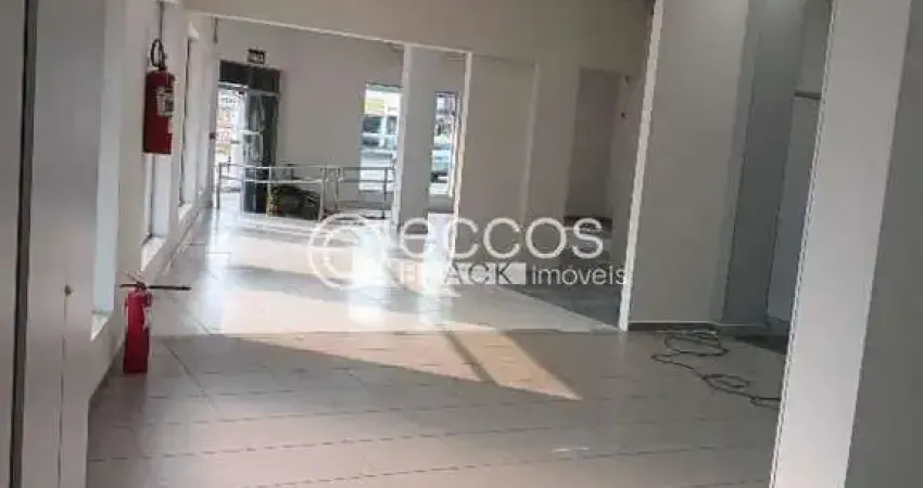 Ponto comercial para alugar na Avenida Olinto Meireles, 1581, Milionários, Belo Horizonte