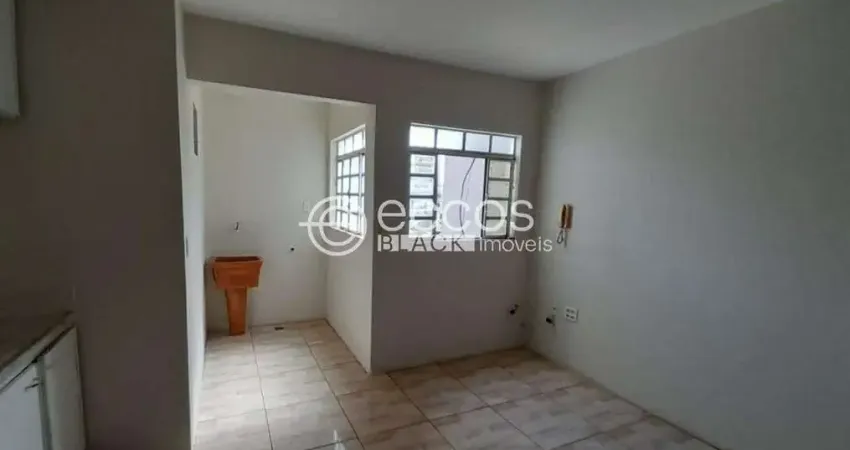 Apartamento à venda, 2 quartos, Universitário - UBERABA/MG