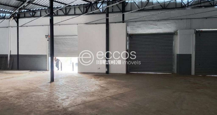 Sala comercial para aluguel, Jardim Europa - Uberlândia/MG