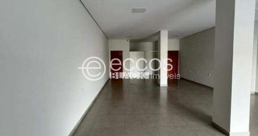Barracão / Galpão / Depósito para alugar na Avenida Tonico Rezende, --, Jardim Europa, Uberlândia