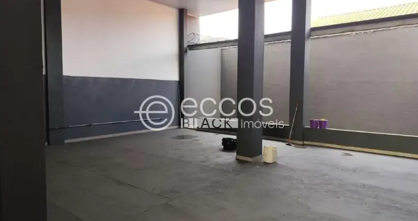 Barracão / Galpão / Depósito para alugar na Avenida Tonico Rezende, 348, Jardim Europa, Uberlândia