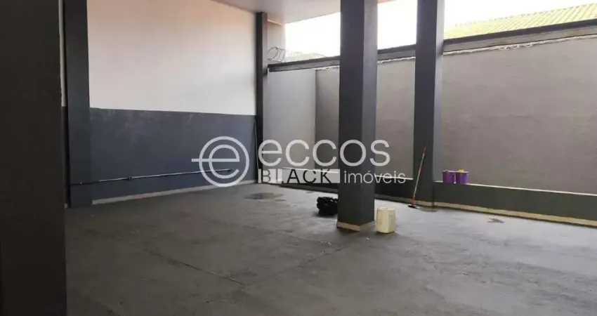 Barracão / Galpão / Depósito para alugar na Avenida Tonico Rezende, 348, Jardim Europa, Uberlândia