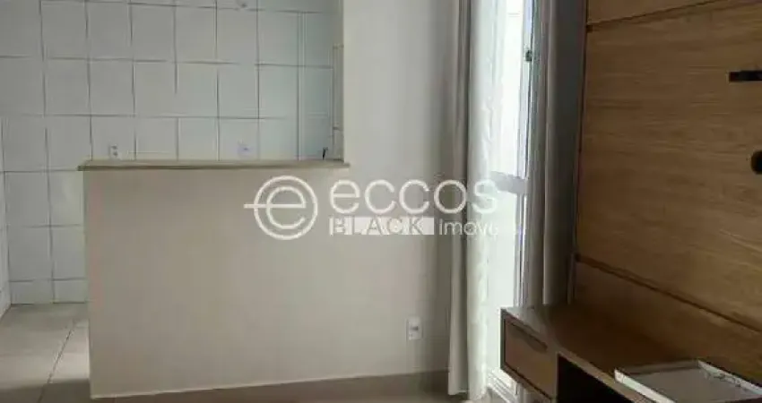 Apartamento à venda, 2 quartos, 1 vaga, estados unidos - uberaba/mg