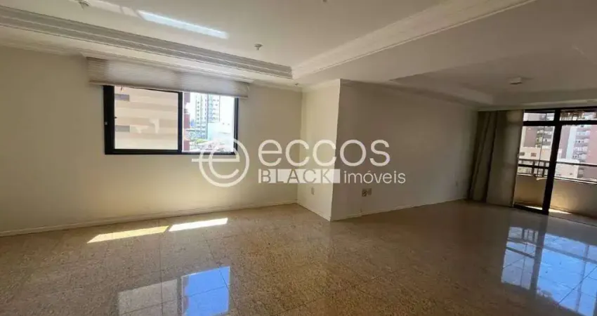 Apartamento à venda, 3 quartos, 2 suítes, 1 vaga, martins - uberlândia/mg