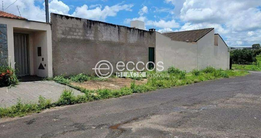 Terreno à venda na Rua Leandro José de Oliveira, --, Vigilato Pereira, Uberlândia