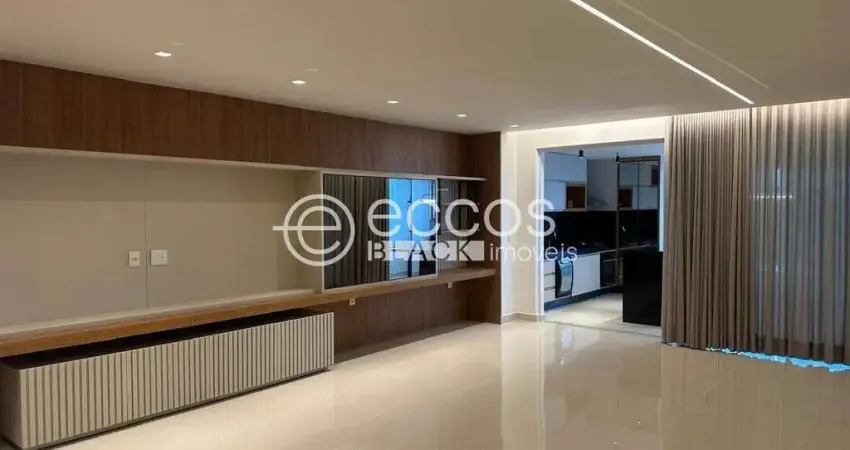 Apartamento à venda, 3 quartos, 3 suítes, 3 vagas, saraiva - uberlândia/mg