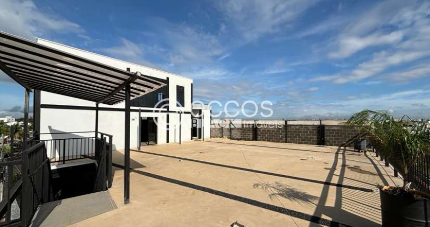 Imóvel Comercial para aluguel, 5 vagas, Granada - Uberlândia/MG