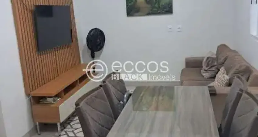 Casa à venda, 3 quartos, 1 suíte, 2 vagas, novo mundo - uberlândia/mg