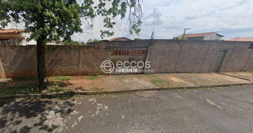 Terreno à venda na Rua Alagoas, --, Brasil, Uberlândia