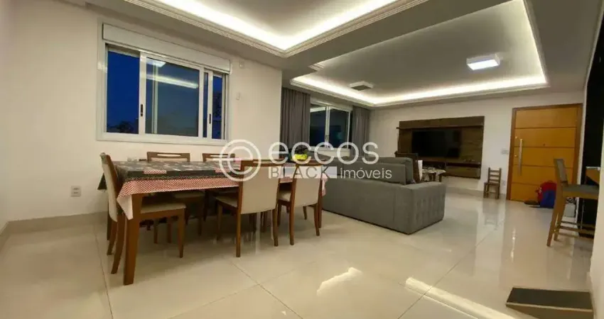Apartamento à venda, 3 quartos, 1 suíte, 3 vagas, Barreiro - Belo Horizonte/MG