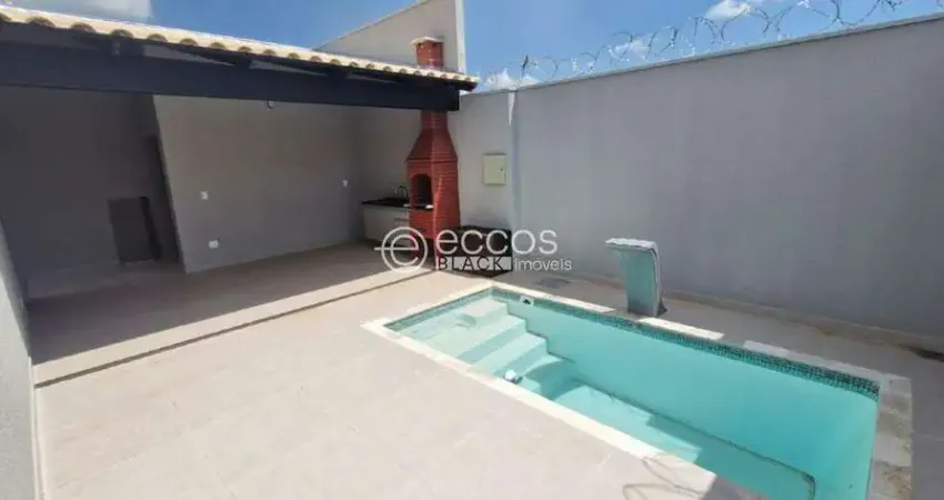 Casa à venda, 3 quartos, 3 suítes, 3 vagas, Dom Eduardo - UBERABA/MG