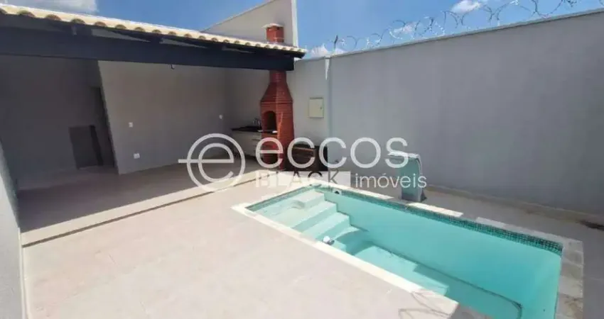 Casa à venda, 3 quartos, 3 suítes, 3 vagas, dom eduardo - uberaba/mg