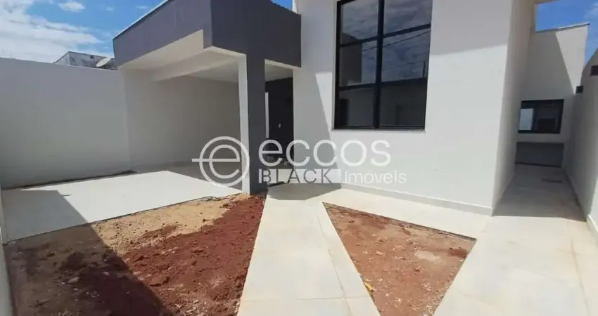 Casa à venda, 3 quartos, 1 suíte, 3 vagas, jardim patrícia - uberlândia/mg