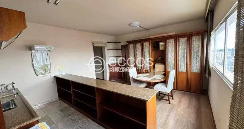 Flat à venda, 1 vaga, São Benedito - UBERABA/MG