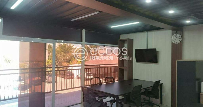 Ponto comercial para alugar na Rua Rafael Marino Neto, --, Jardim Karaíba, Uberlândia