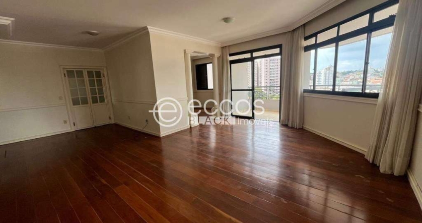Apartamento à venda, 3 quartos, 2 suítes, 2 vagas, São Sebastião - UBERABA/MG