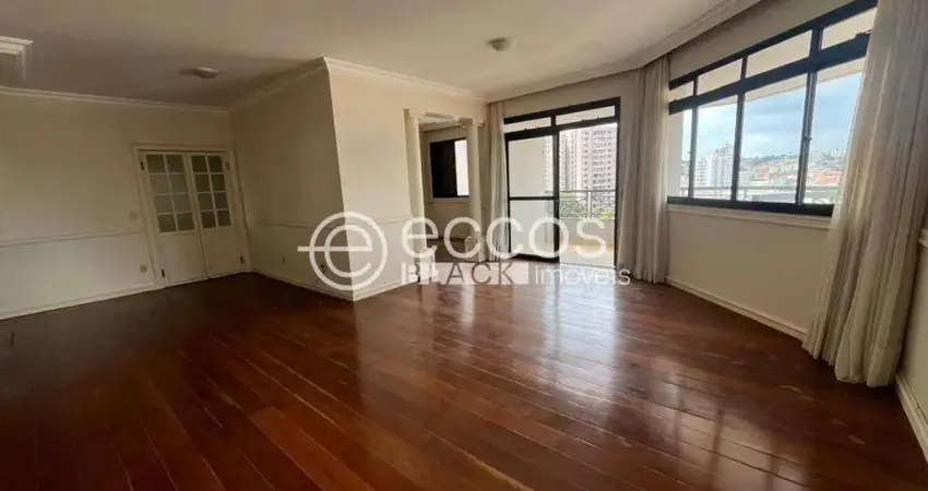 Apartamento à venda, 3 quartos, 2 suítes, 2 vagas, são sebastião - uberaba/mg