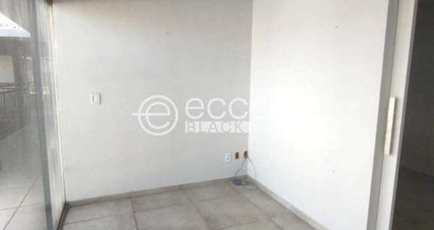 Sala comercial para aluguel, Jardim Karaíba - Uberlândia/MG