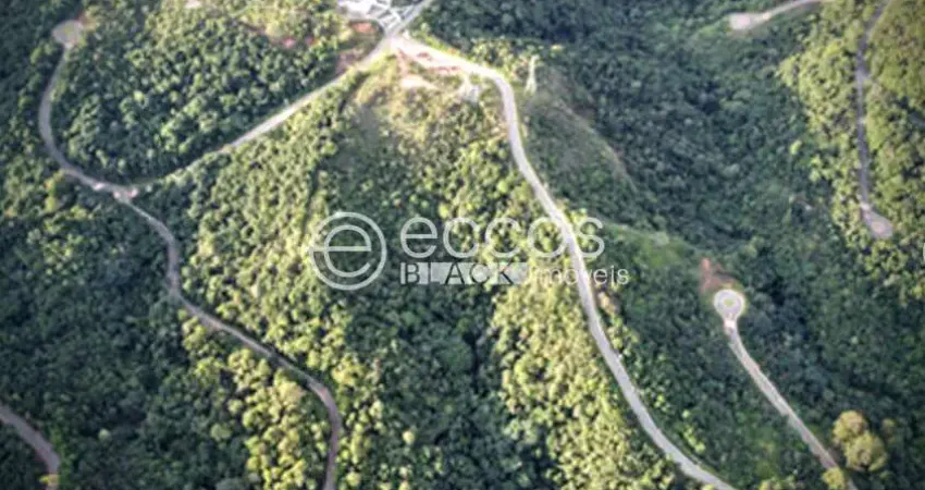 Terreno à venda na Avenida Reis Magos, 1061, Vila Castela, Nova Lima