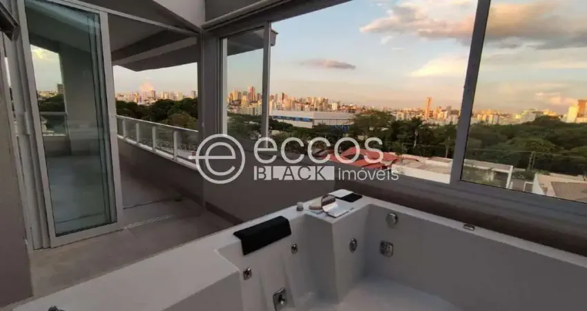 Casa à venda, 3 quartos, 3 suítes, 6 vagas, cidade jardim - uberlândia/mg