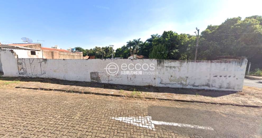 Terreno comercial para alugar na Rua Riachuelo, --, Tubalina, Uberlândia
