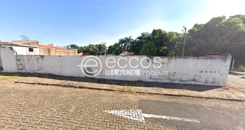 Terreno comercial para alugar na Rua Riachuelo, 87, Tubalina, Uberlândia