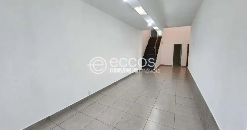 Casa para aluguel, 3 quartos, 1 suíte, 1 vaga, Santo Antônio - Belo Horizonte/MG