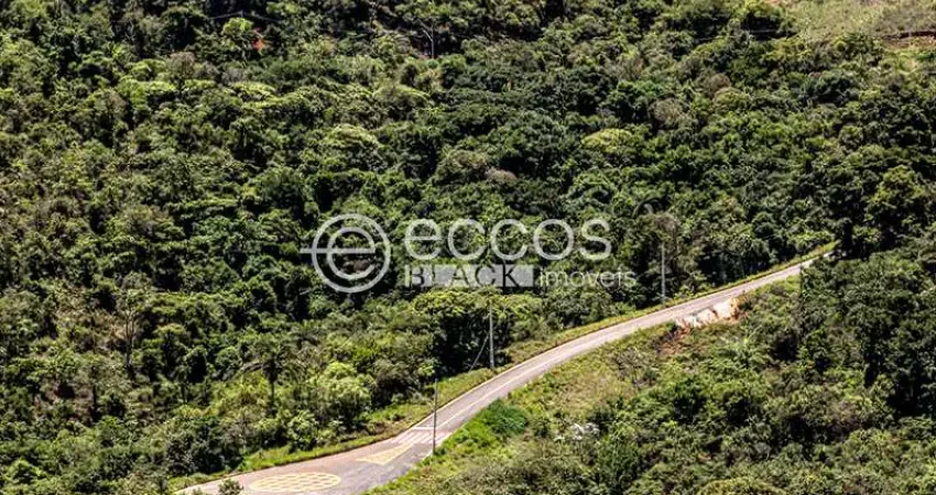 Terreno à venda na Rua Medina, 1077, Vila Castela, Nova Lima