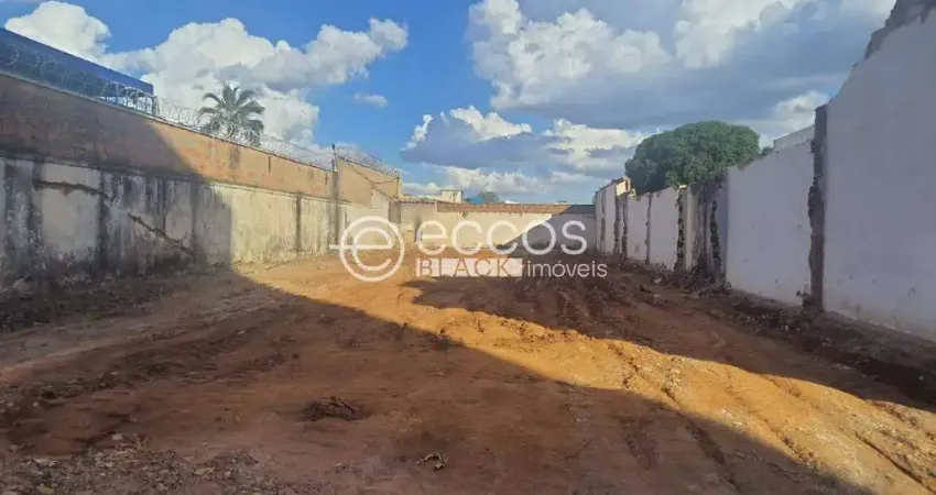 Terreno comercial para alugar na Avenida Afonso Pena, --, Brasil, Uberlândia
