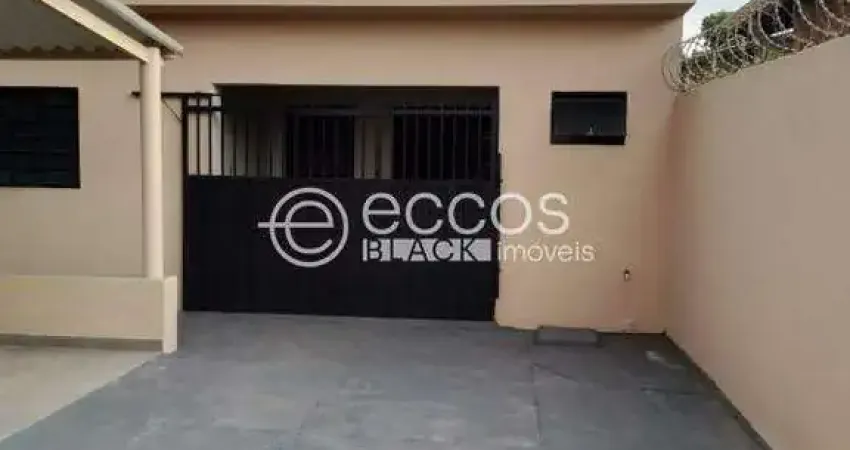 Casa à venda, 6 quartos, Parque das Gameleiras - UBERABA/MG
