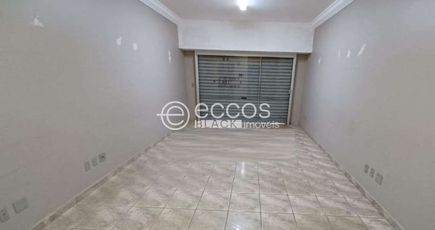 Sala comercial para aluguel, Brasil - Uberlândia/MG
