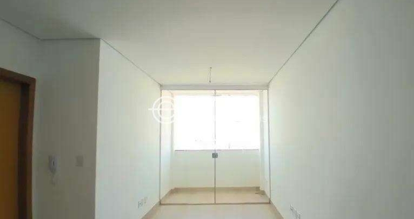 Apartamento à venda, 3 quartos, 1 suíte, 3 vagas, Nova Suíssa - Belo Horizonte/MG