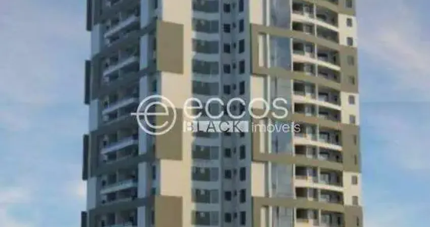 Apartamento à venda, 3 quartos, 3 suítes, 2 vagas, Granja Marileusa - Uberlândia/MG