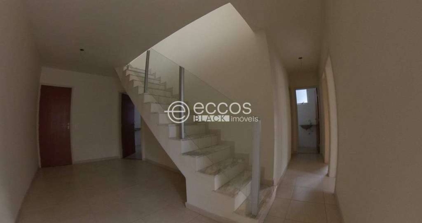 Cobertura à venda, 3 quartos, 1 suíte, 2 vagas, Santa Tereza - Belo Horizonte/MG
