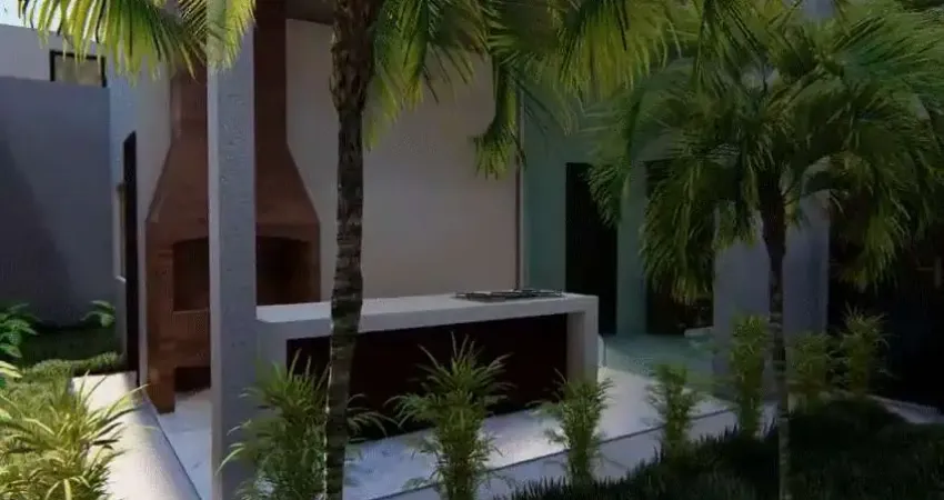 Casa à venda, 3 quartos, 1 suíte, 2 vagas, loteamento portal do vale ii - uberlândia/mg