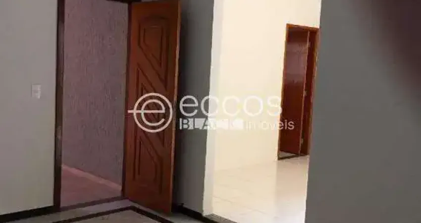Casa à venda, 3 quartos, 1 suíte, 2 vagas, Oneida Mendes - UBERABA/MG