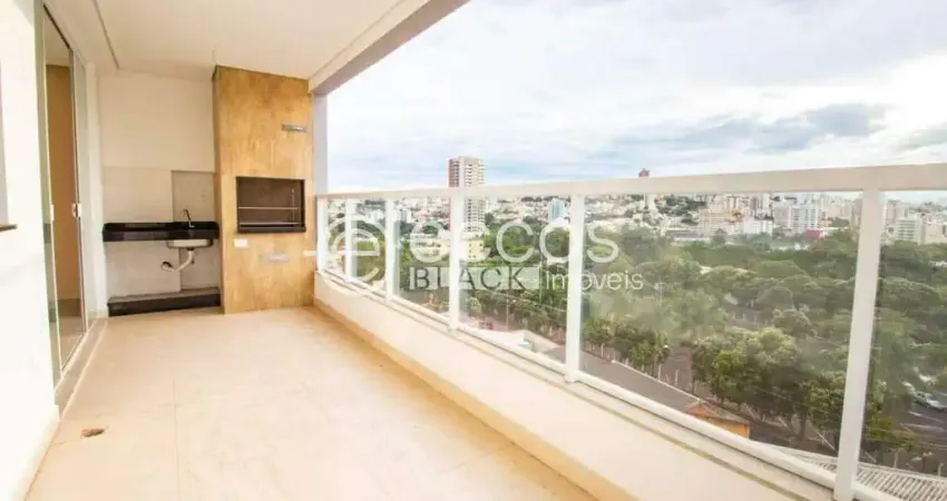 Apartamento à venda, 3 quartos, 3 suítes, 3 vagas, tubalina - uberlândia/mg