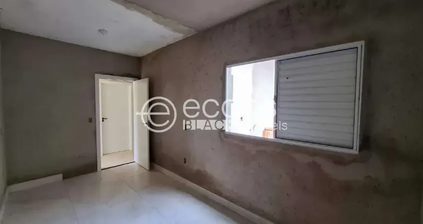 Casa em condomínio à venda, 3 quartos, 1 suíte, 1 vaga, vila arquelau - uberaba/mg