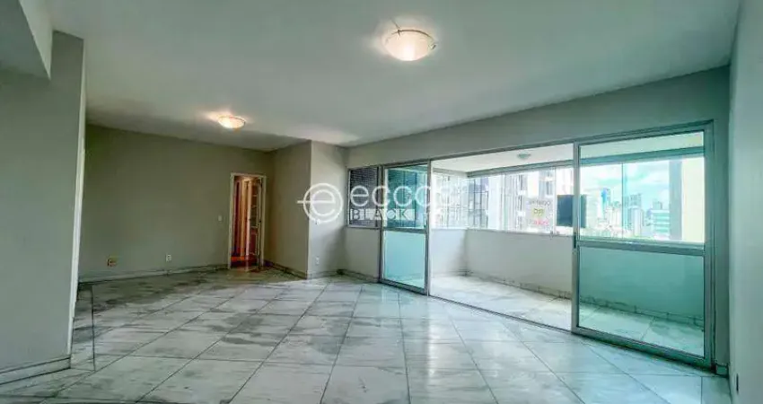 Apartamento à venda, 3 quartos, 1 suíte, 2 vagas, Lourdes - Belo Horizonte/MG
