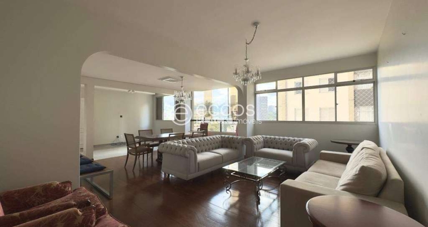 Apartamento à venda, 4 quartos, 1 suíte, 2 vagas, Lourdes - Belo Horizonte/MG