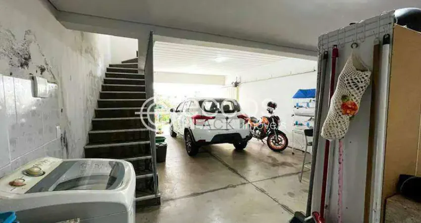 Casa à venda, 3 quartos, 2 suítes, 2 vagas, santa efigênia - belo horizonte/mg