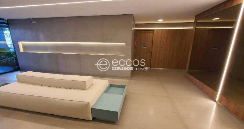 Apartamento à venda, 4 quartos, 3 suítes, 4 vagas, Lourdes - Belo Horizonte/MG