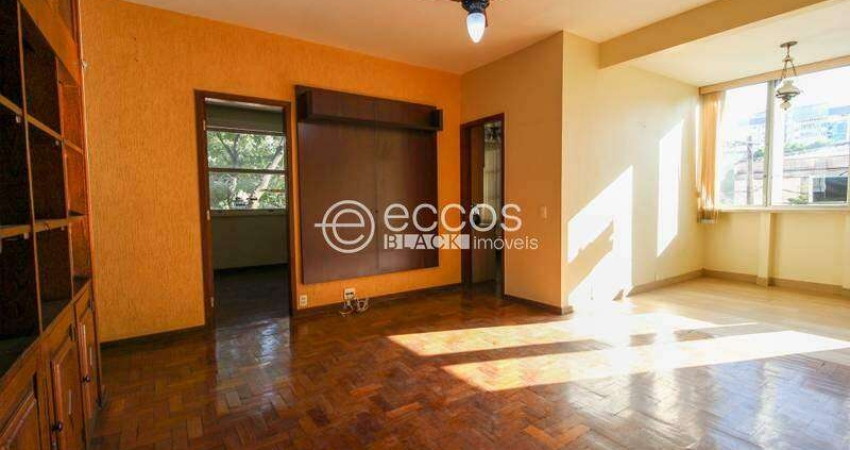 Apartamento à venda, 4 quartos, 1 suíte, 2 vagas, Funcionários - Belo Horizonte/MG