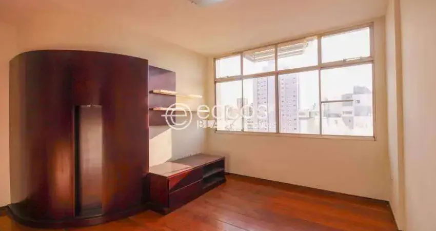 Apartamento à venda, 4 quartos, 1 suíte, 2 vagas, Funcionários - Belo Horizonte/MG