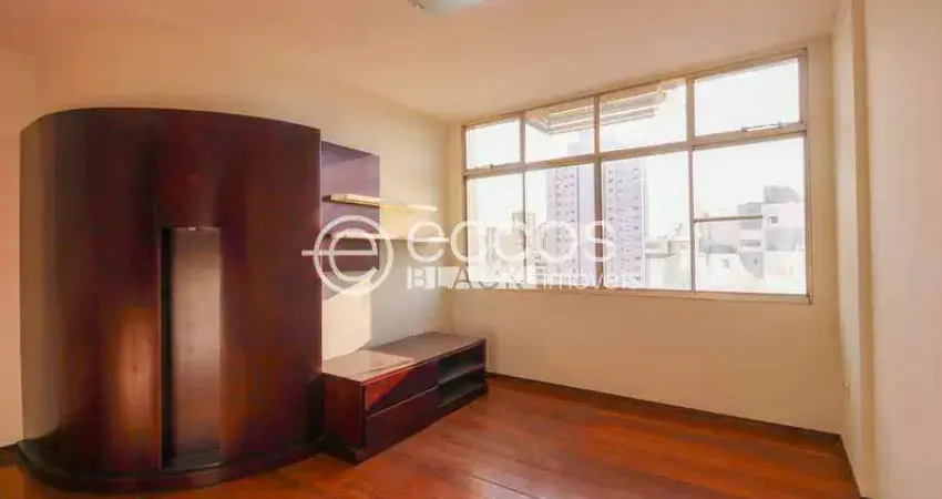 Apartamento à venda, 4 quartos, 1 suíte, 2 vagas, funcionários - belo horizonte/mg