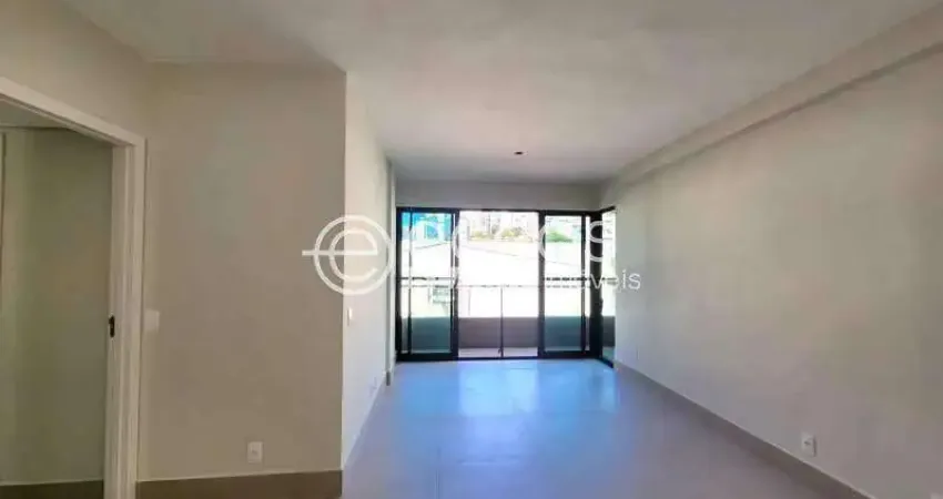 Apartamento à venda, 3 quartos, 1 suíte, 2 vagas, serra - belo horizonte/mg