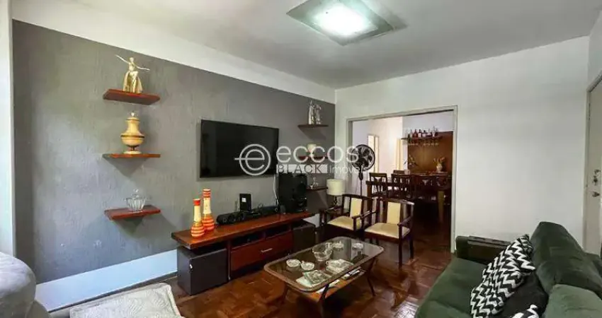 Area privativa à venda, 4 quartos, 1 suíte, 2 vagas, Cruzeiro - Belo Horizonte/MG