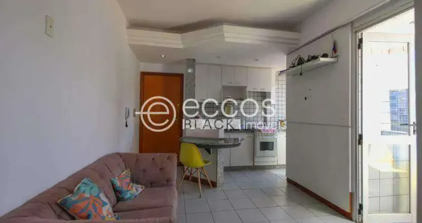 Apartamento à venda, 1 quarto, 1 vaga, cruzeiro - belo horizonte/mg