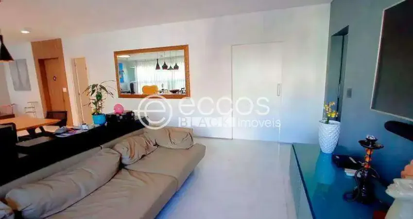 Apartamento à venda, 3 quartos, 3 suítes, 4 vagas, Cruzeiro - Belo Horizonte/MG