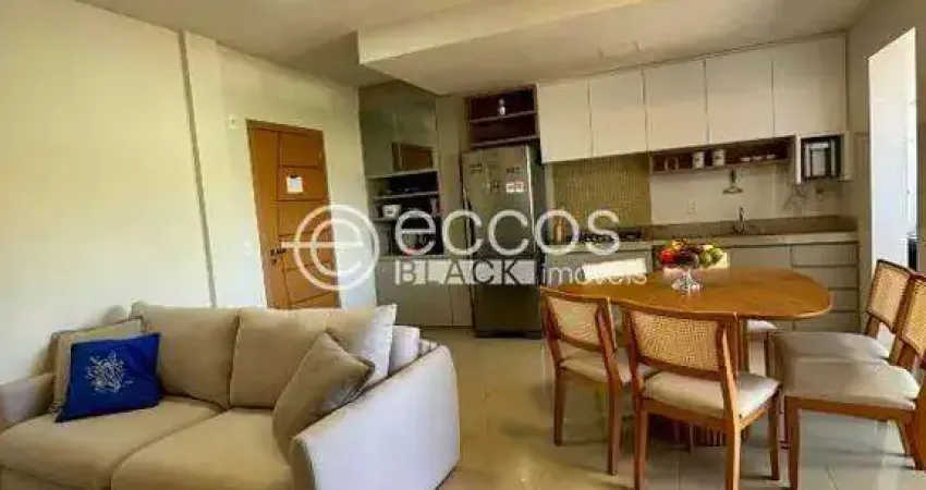 Apartamento à venda, 2 quartos, 1 suíte, 1 vaga, Tubalina - Uberlândia/MG